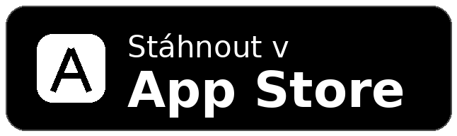 Stáhnout v App Store
