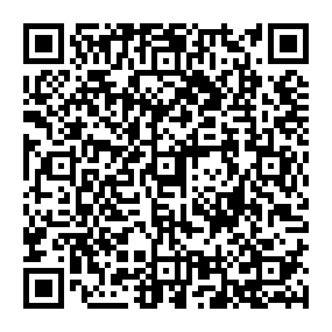 QR kód pro stažení SatAimer z Google Play